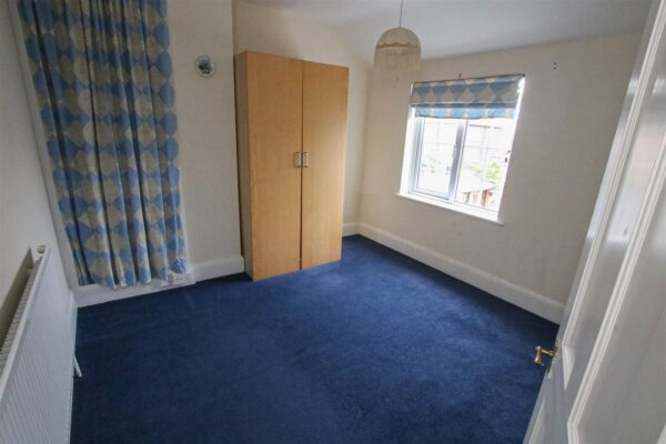 Wivelsfield Road, Balby, Doncaster