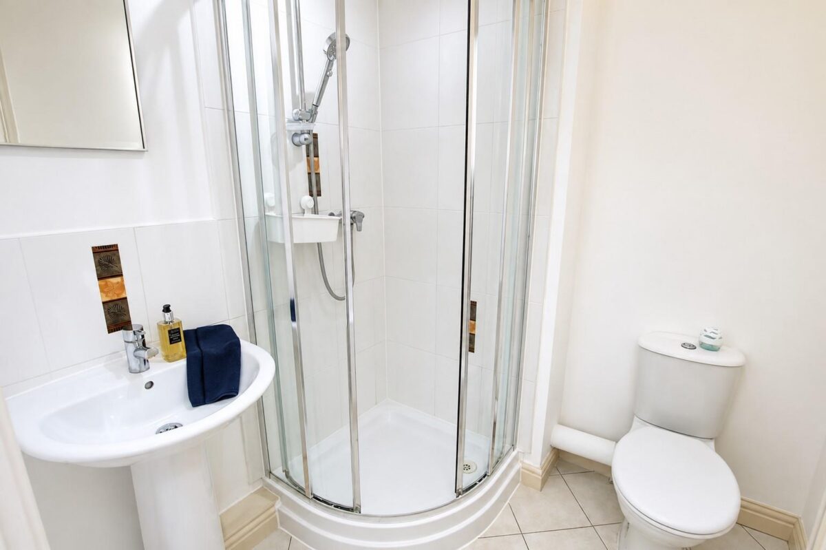 Crofters Court, Balby, Doncaster