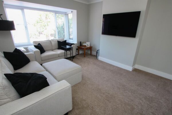 Thorne Road, Doncaster
