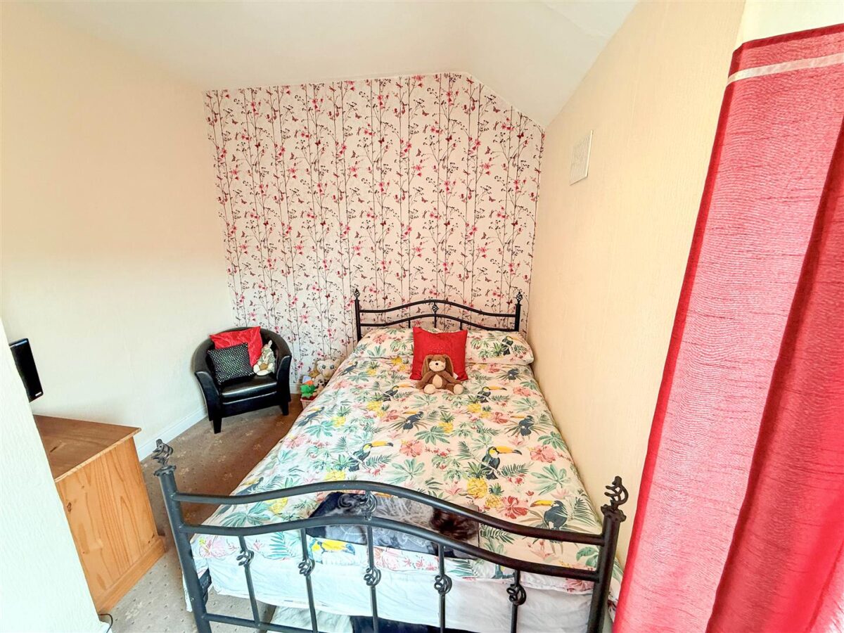 Emerson Avenue, Stainforth, Doncaster