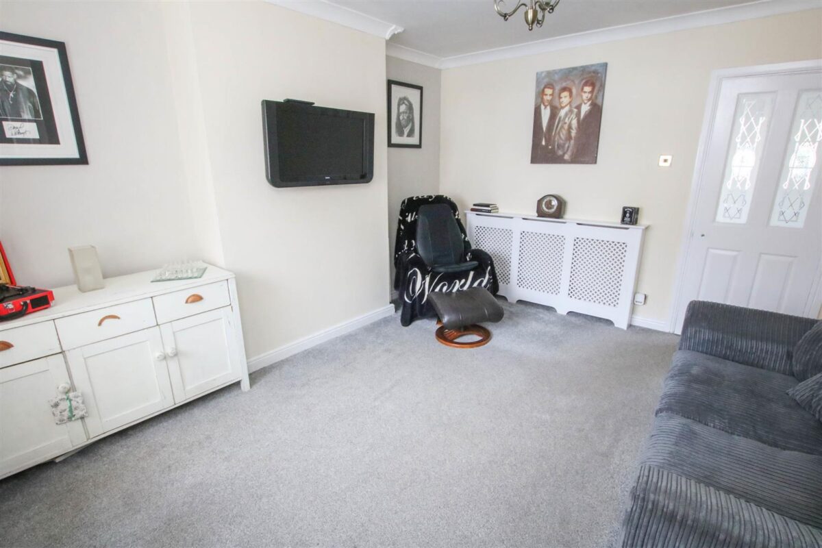 Broadway, Dunscroft, Doncaster