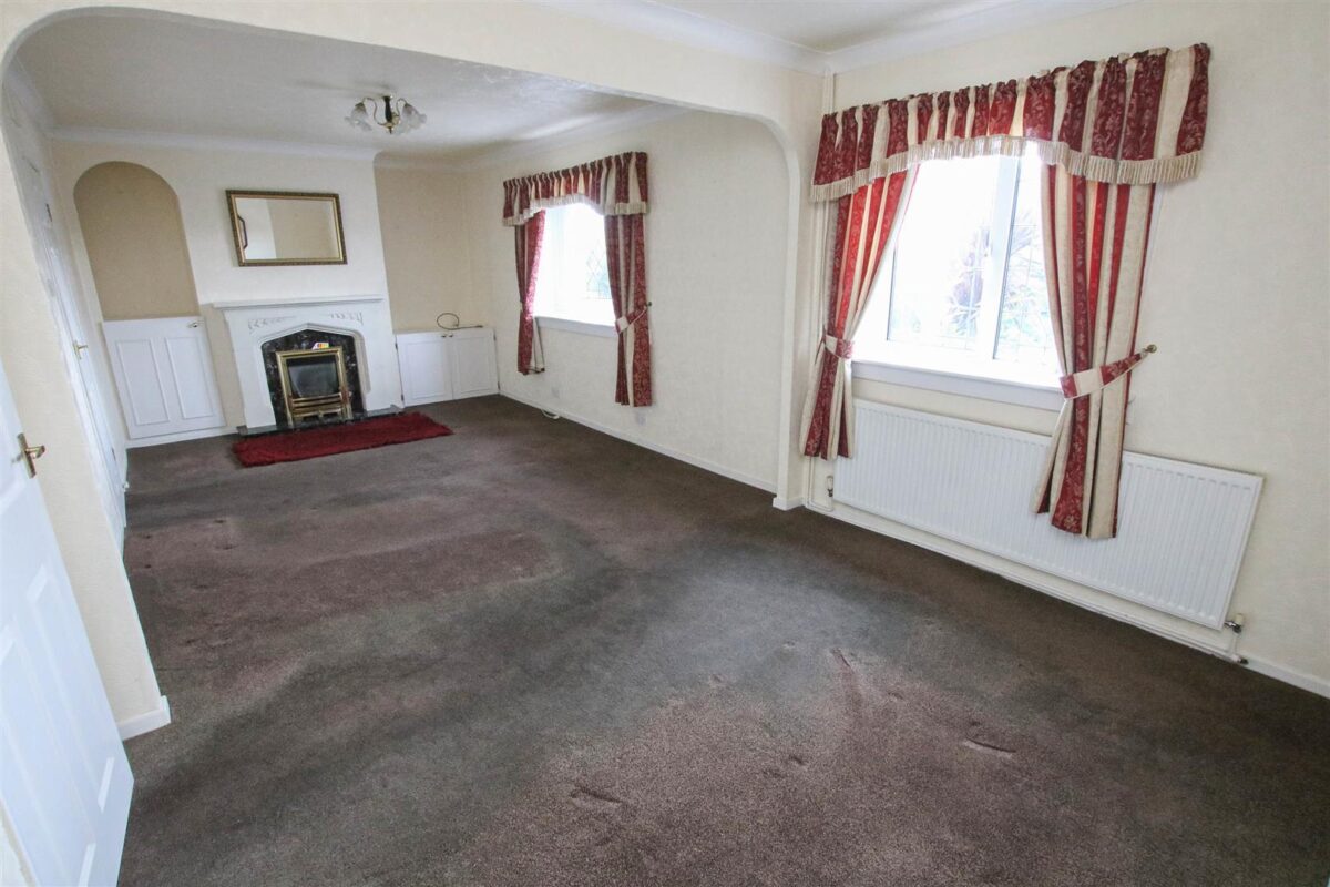 Chapel Lane, Branton, Doncaster
