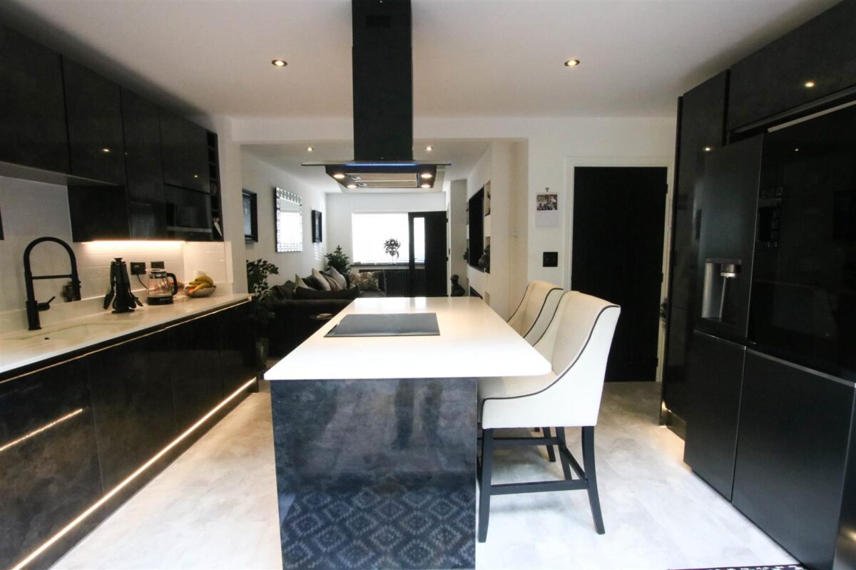 Mansfield Crescent, Armthorpe, Doncaster