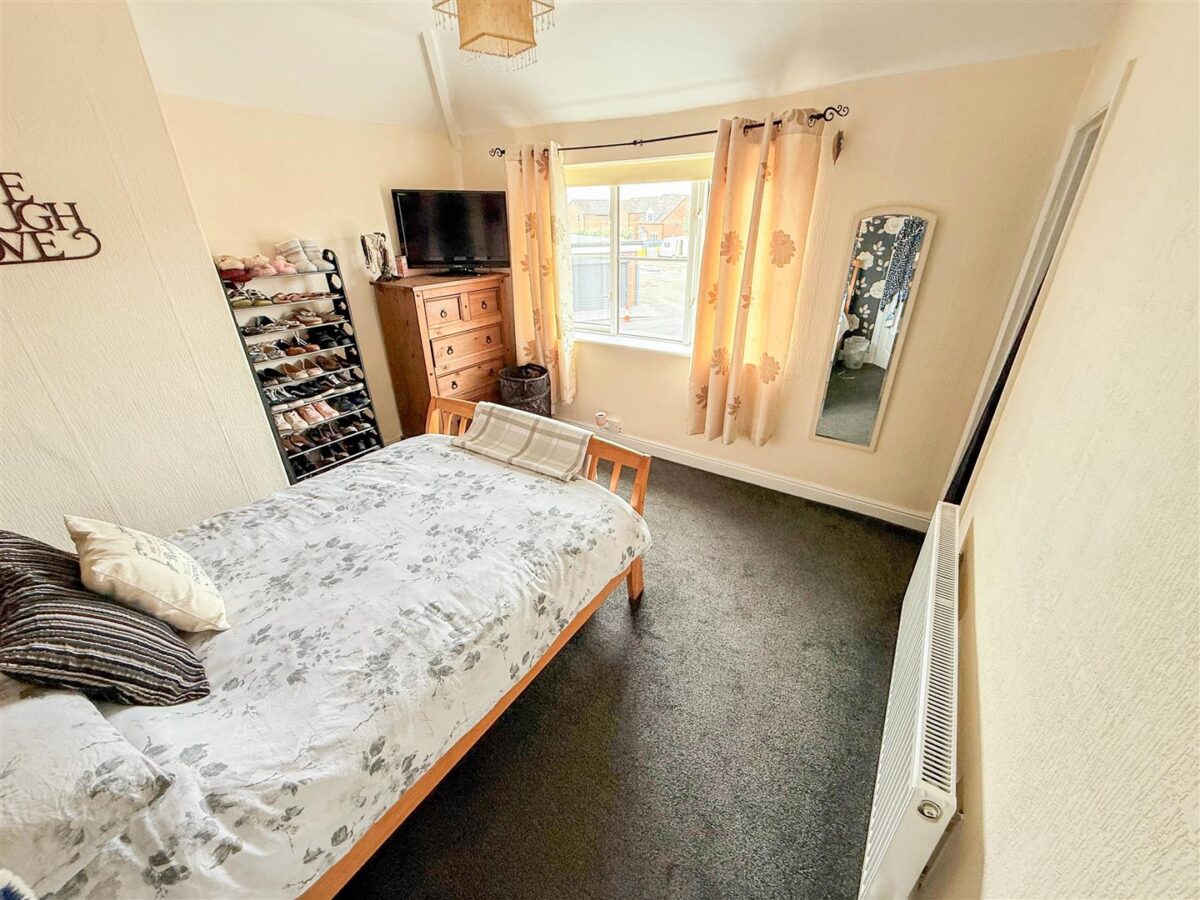 Emerson Avenue, Stainforth, Doncaster