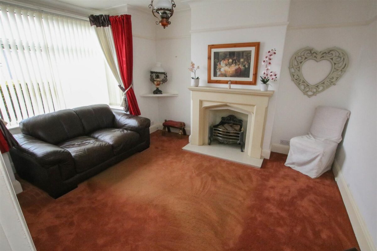 Wivelsfield Road, Balby, Doncaster