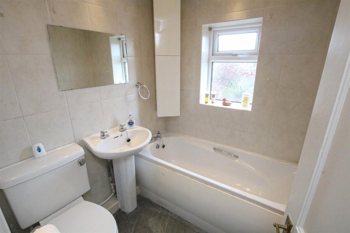 Wivelsfield Road, Balby, Doncaster