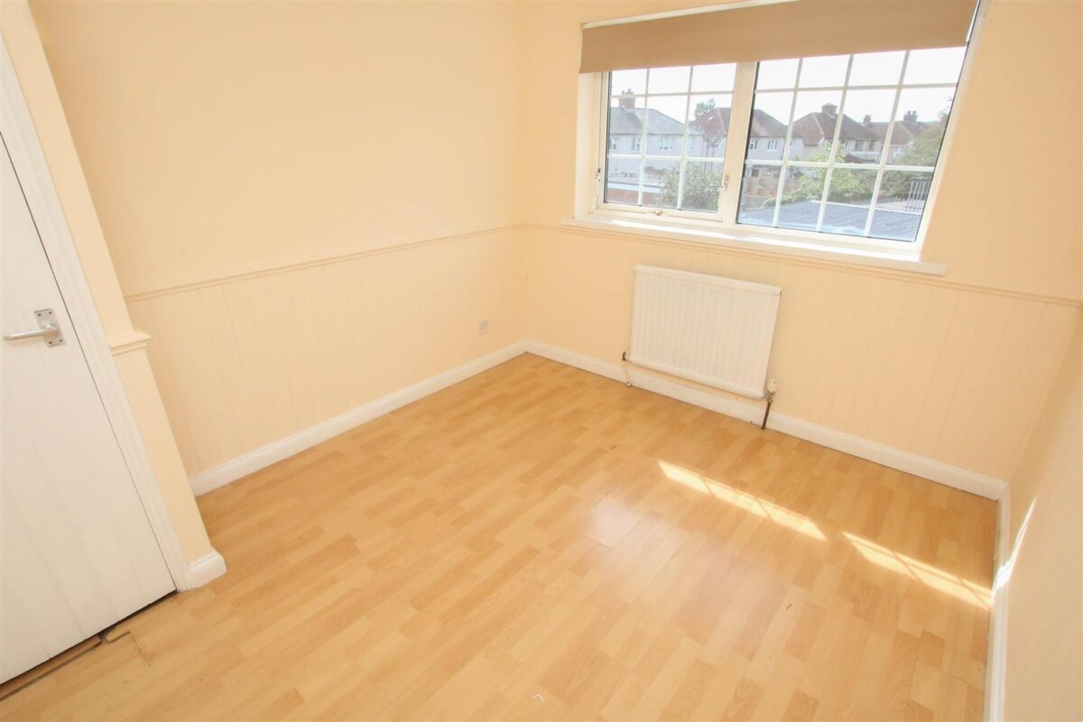 Broadway, Dunscroft, Doncaster
