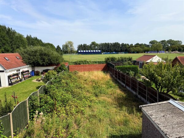 Gainford Road, Moorends, Doncaster