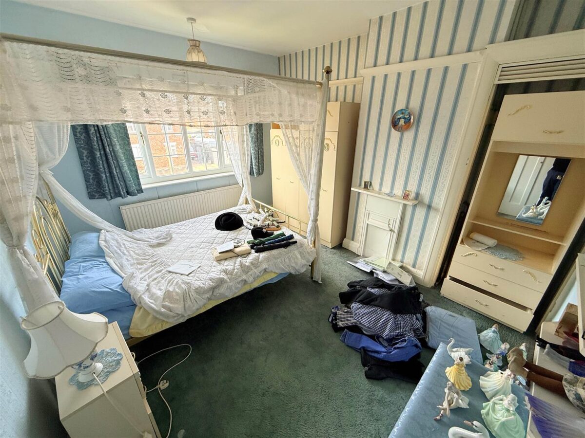 Gainford Road, Moorends, Doncaster