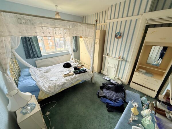 Gainford Road, Moorends, Doncaster