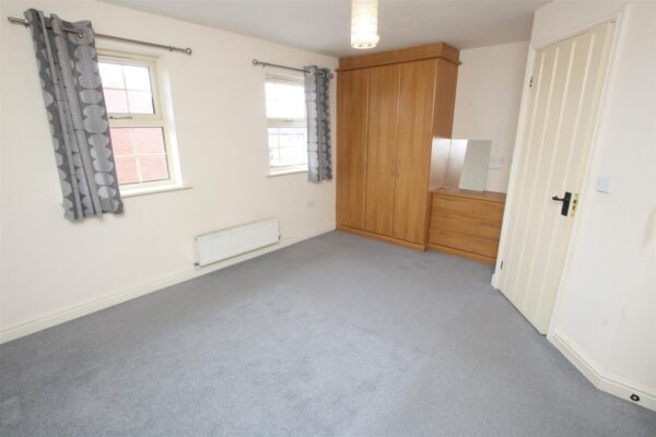 Crofters Court, Balby, Doncaster