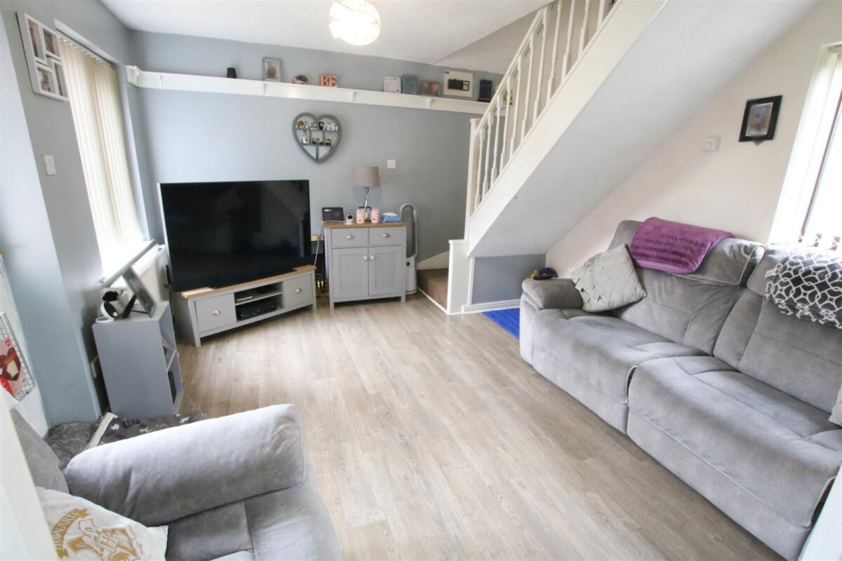 Dean Close, Rossington, Doncaster