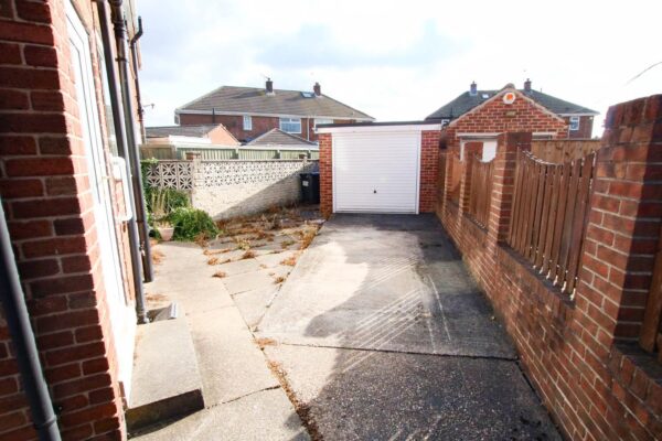 Oxton Drive, Warmsworth, Doncaster