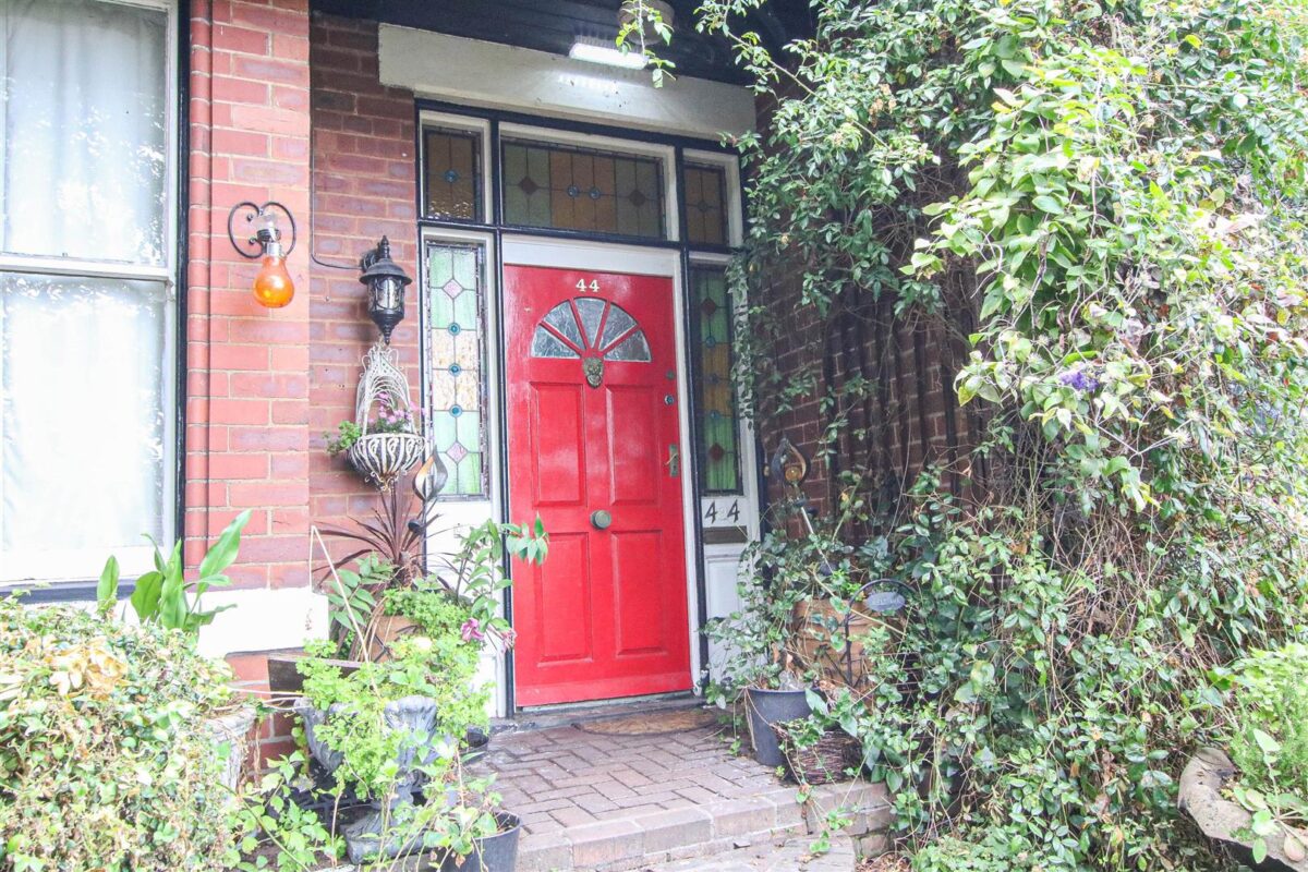 Tickhill Road, Balby, Doncaster