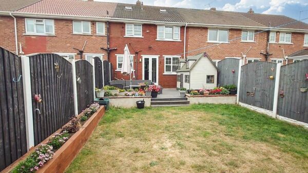 Church Lane, Bessacarr, Doncaster