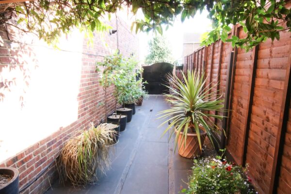 Mansfield Crescent, Armthorpe, Doncaster