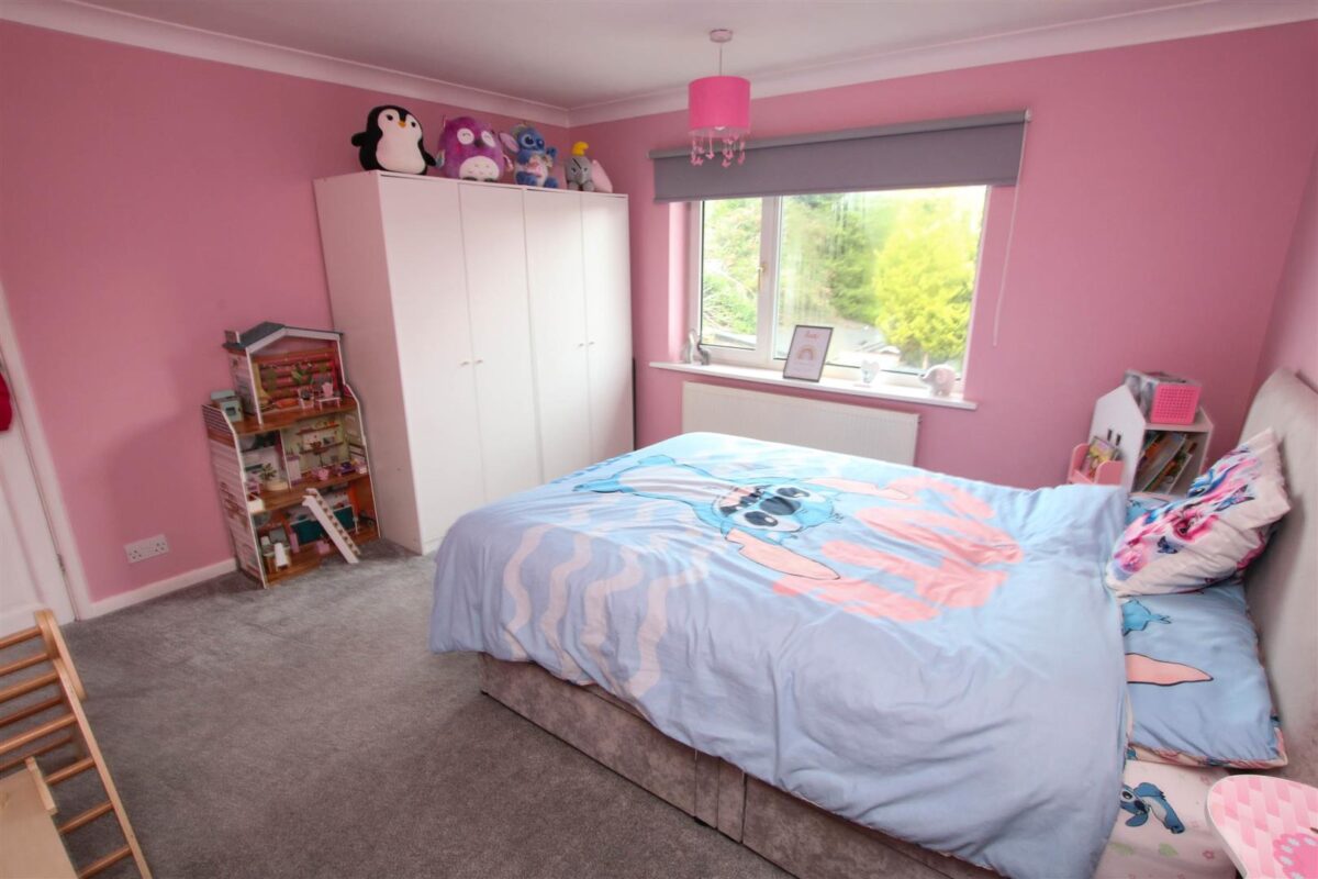 St. Leonards Lea, Doncaster