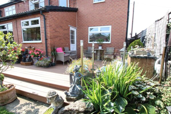 Harrowden Road, Wheatley Hills, Doncaster