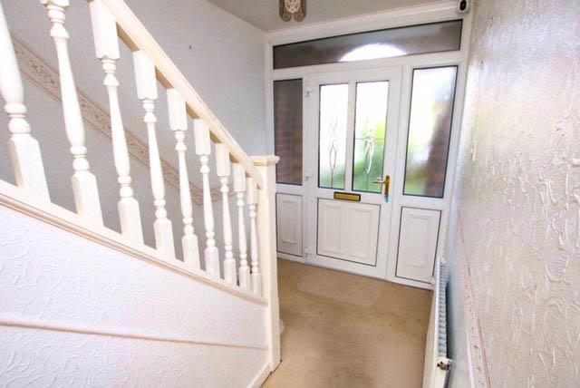 Oxton Drive, Warmsworth, Doncaster