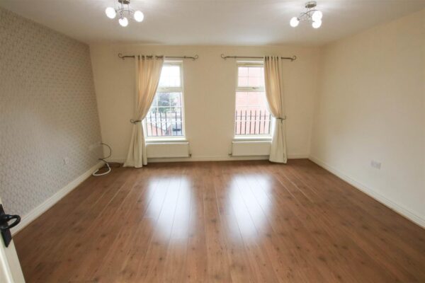 Crofters Court, Balby, Doncaster