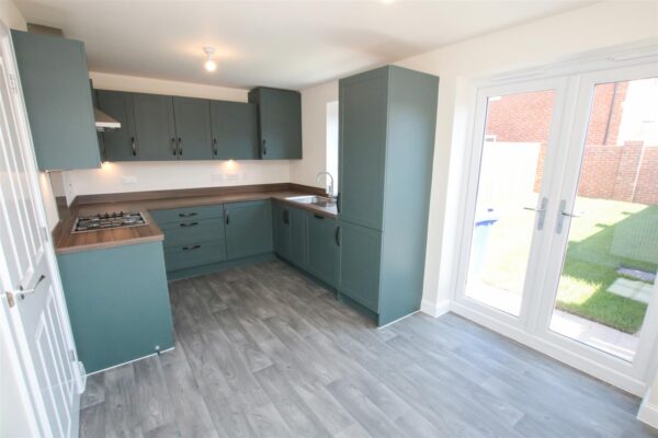 Deering Close, Wheatley, Doncaster