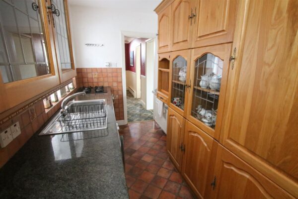 Wivelsfield Road, Balby, Doncaster