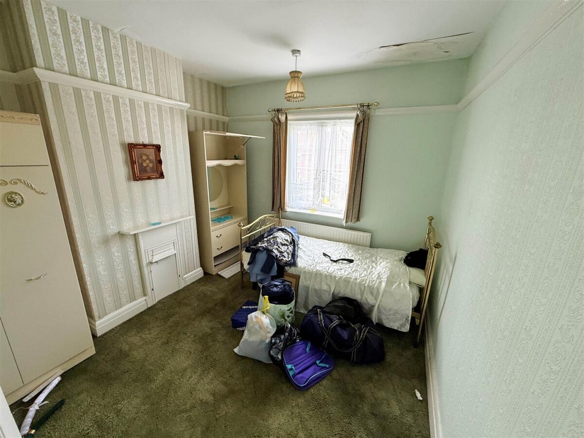 Gainford Road, Moorends, Doncaster