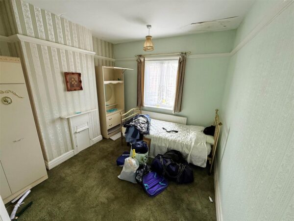 Gainford Road, Moorends, Doncaster