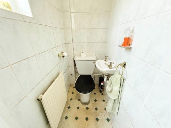 Gainford Road, Moorends, Doncaster