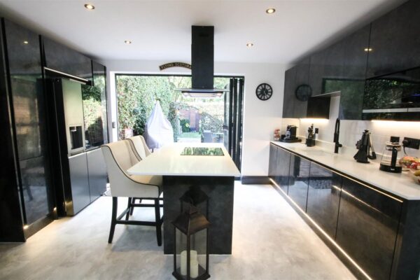 Mansfield Crescent, Armthorpe, Doncaster