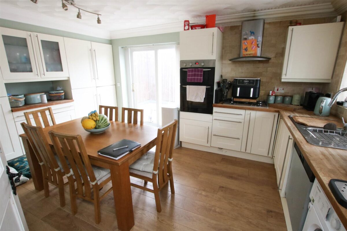 Cleveland Road, Armthorpe, Doncaster