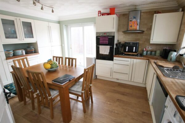 Cleveland Road, Armthorpe, Doncaster