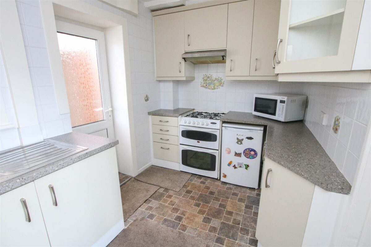 Chapel Lane, Branton, Doncaster