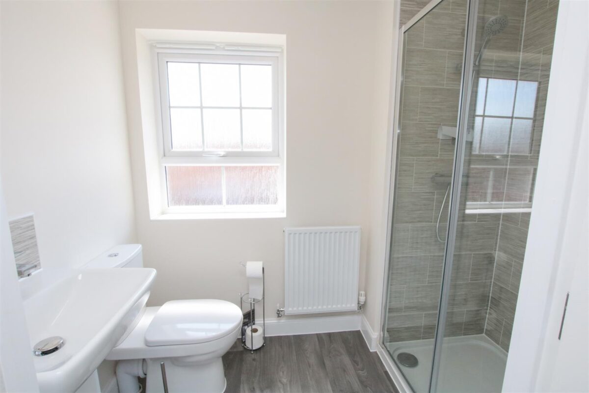 Deering Close, Wheatley, Doncaster