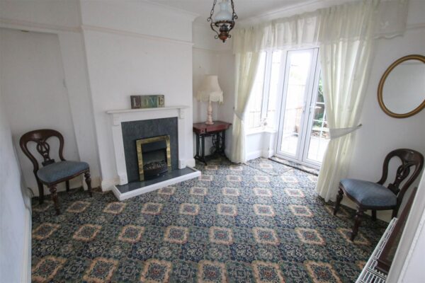 Wivelsfield Road, Balby, Doncaster