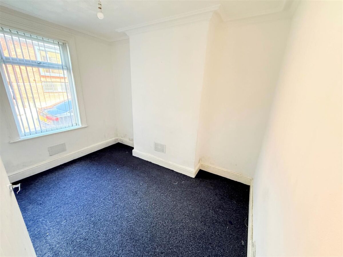 King Edward Road, Doncaster