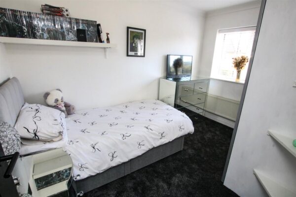 Mansfield Crescent, Armthorpe, Doncaster