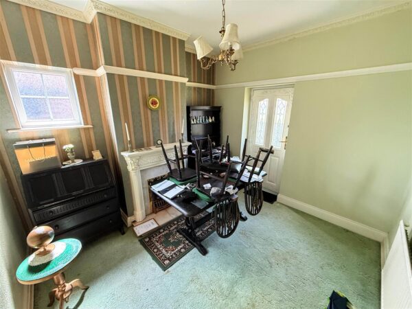 Gainford Road, Moorends, Doncaster