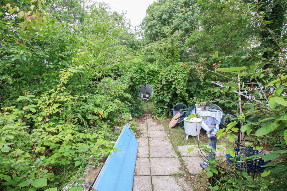 Tickhill Road, Balby, Doncaster