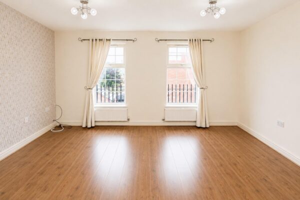 Crofters Court, Balby, Doncaster