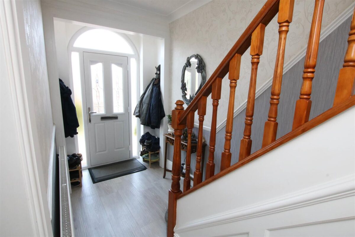 Harrowden Road, Wheatley Hills, Doncaster