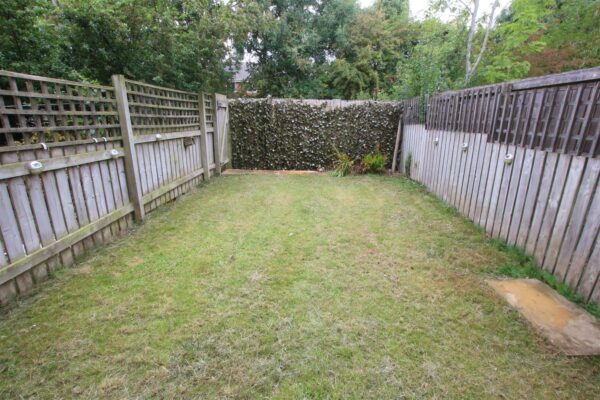 Crofters Court, Balby, Doncaster