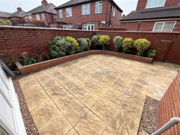 Thoresby Avenue, Belle Vue, Doncaster