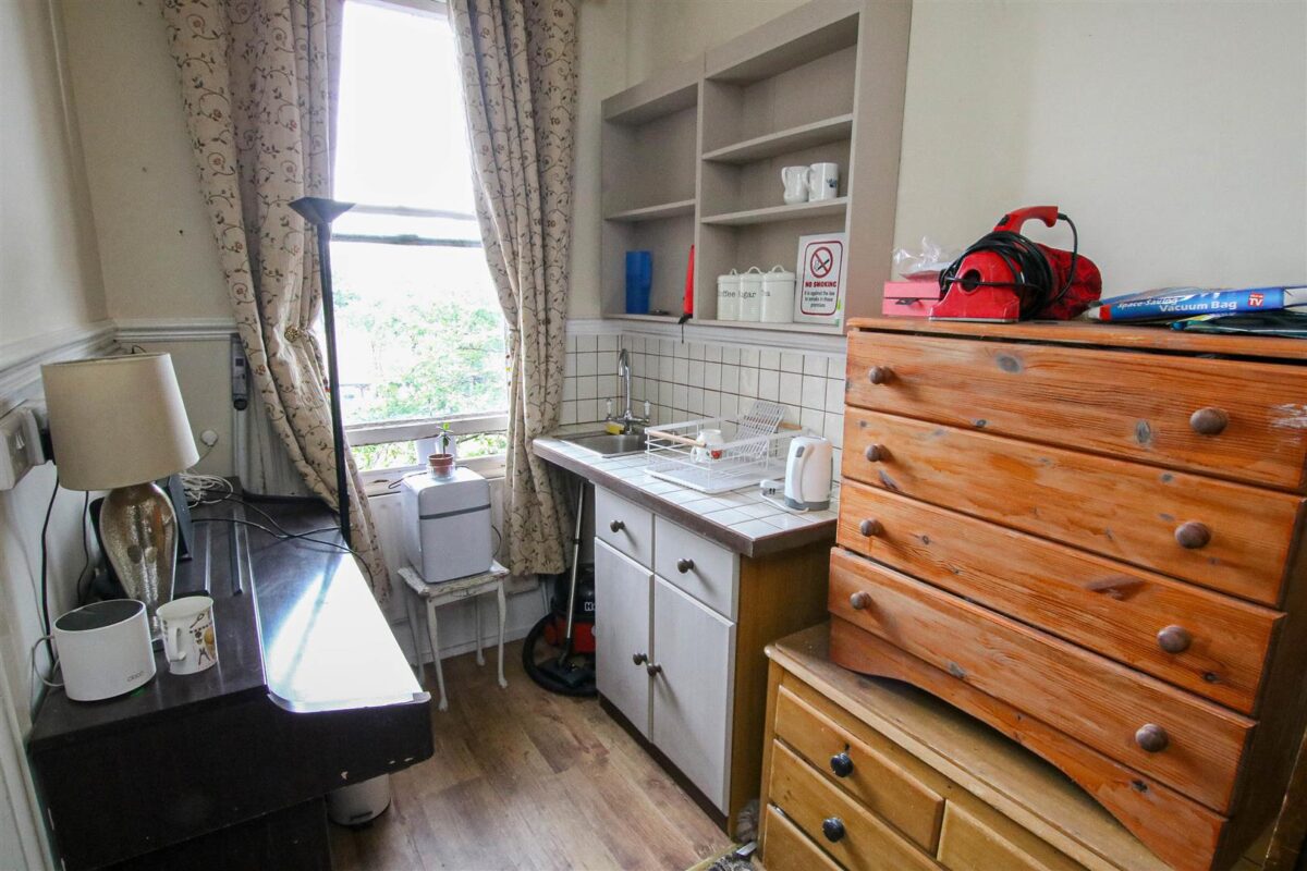 Tickhill Road, Balby, Doncaster