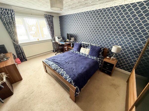 Cleveland Road, Armthorpe, Doncaster