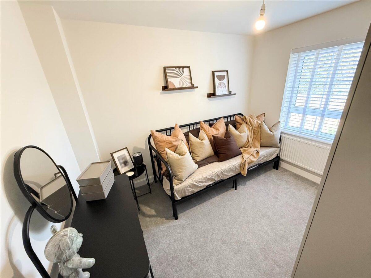 30 Avon Road, Harworth, Doncaster