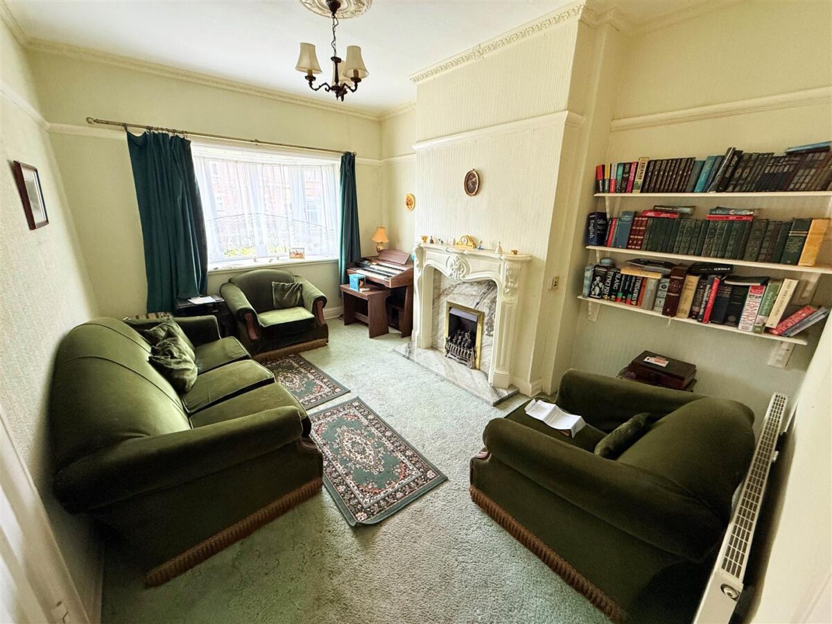 Gainford Road, Moorends, Doncaster