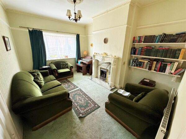 Gainford Road, Moorends, Doncaster