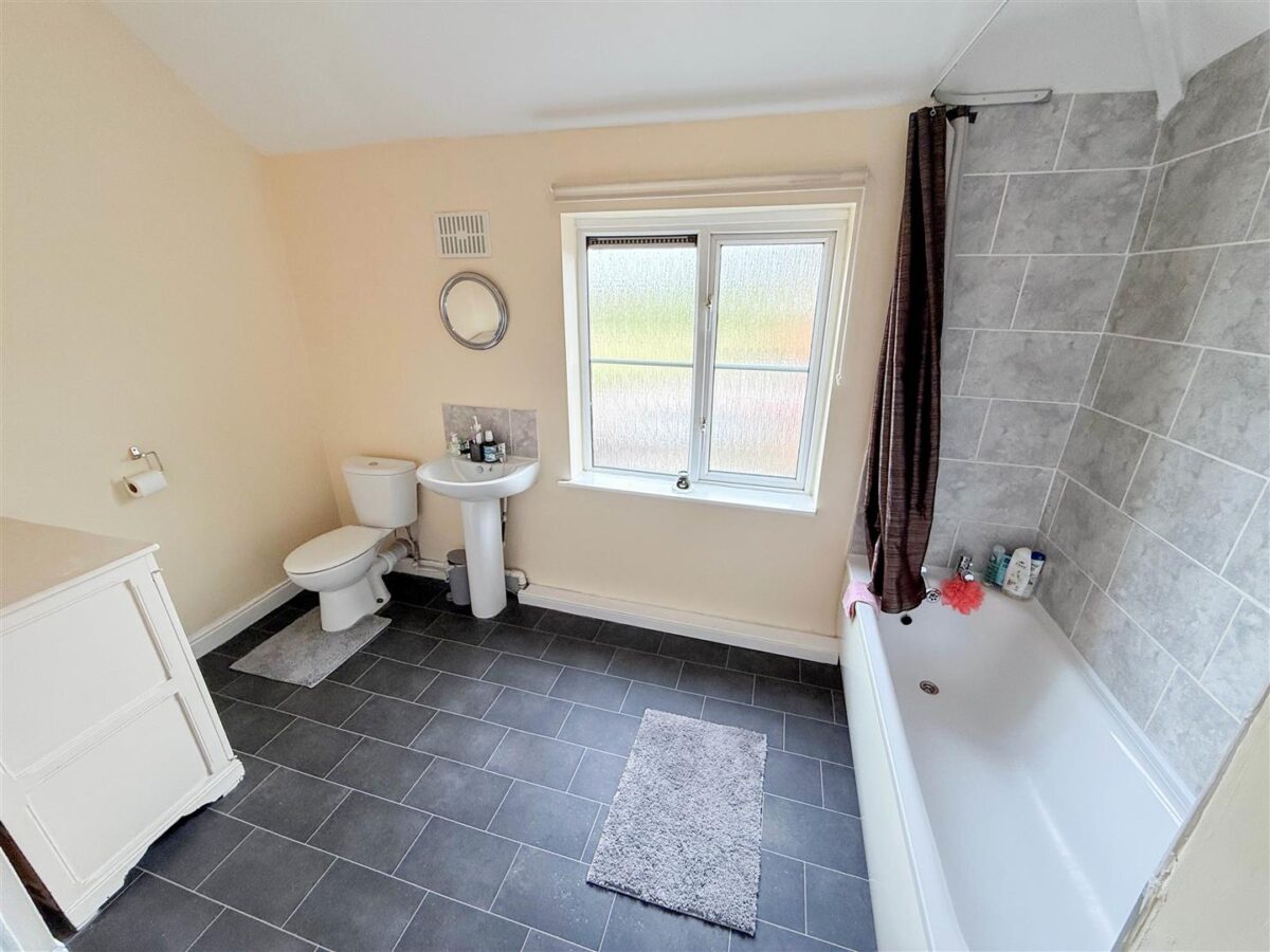 Emerson Avenue, Stainforth, Doncaster
