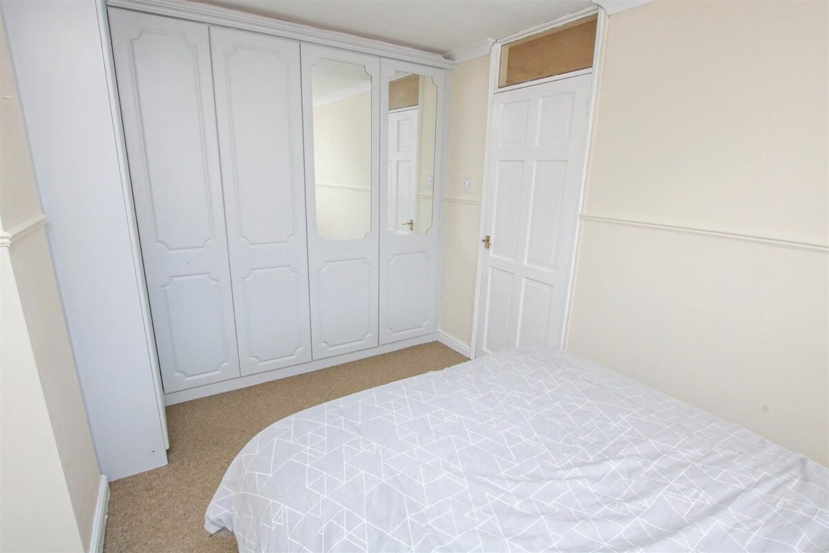 Broadway, Dunscroft, Doncaster